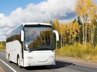 Автобусные туры во Францию