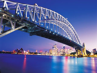 Мосты Австралии