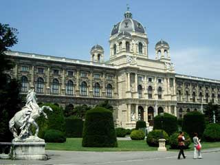 Музеи Австрии