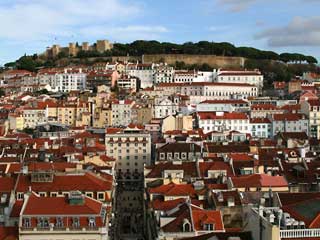 Отдохнуть в Португалии