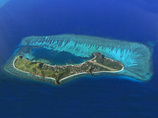 Туры на острова Фиджи