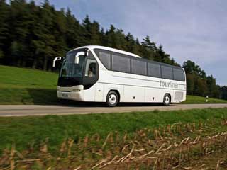 Туры в Финляндию на автобусе