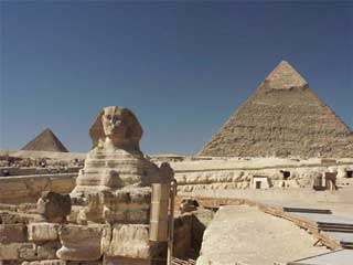 Стоимость тура в Египет