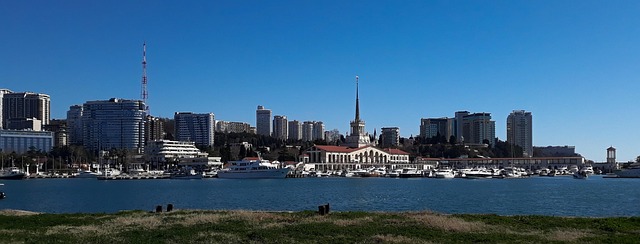 Крым: что посмотреть в мае 2026