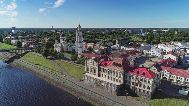 Что посмотреть в Екатеринбурге в 2026 году: главные достопримечательности
