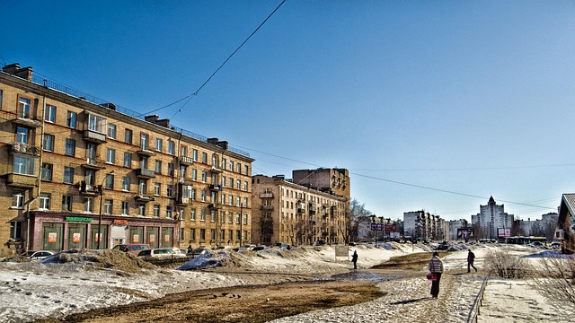 Белые ночи в Санкт-Петербурге: когда и как лучше всего насладиться этим явлением